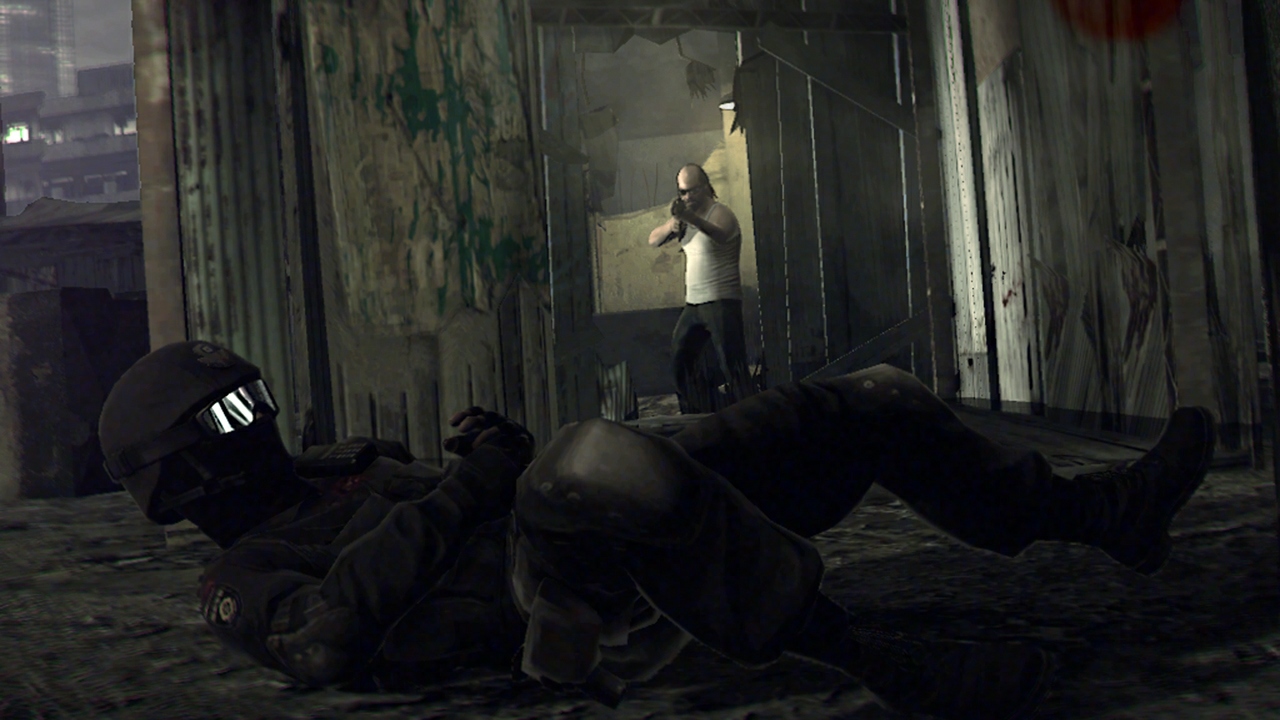 Kane & Lynch 2: Dog Days  - Imagen 12